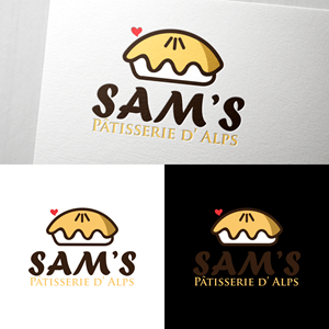 Logo Design by ulun4 for this project | Design: #32074606