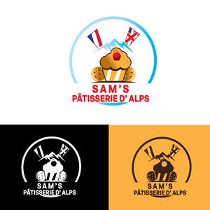 Logo Design by Wonderful design for this project | Design: #32076856