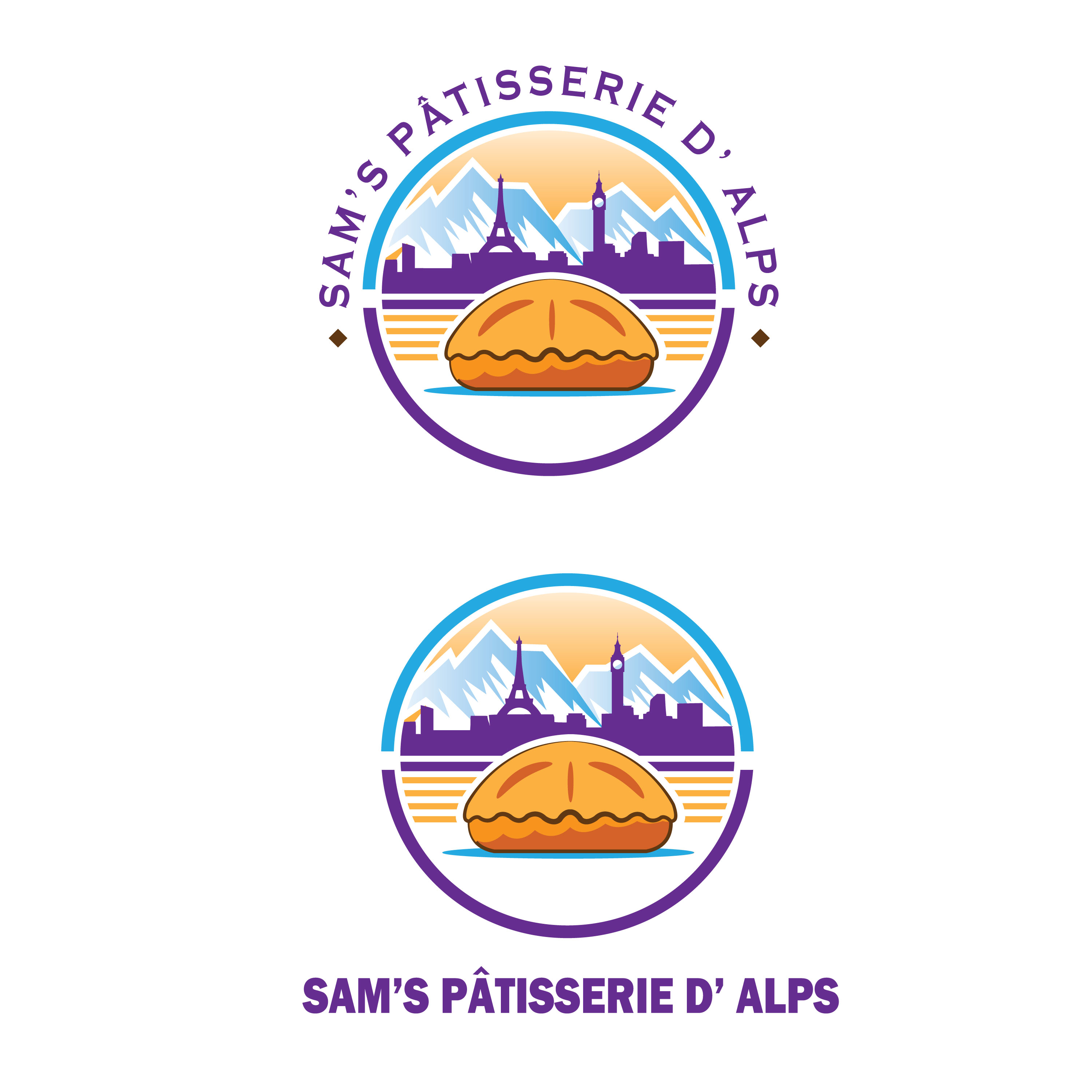 Diseño de Logo por Wonderful design para este proyecto | Diseño #32100915