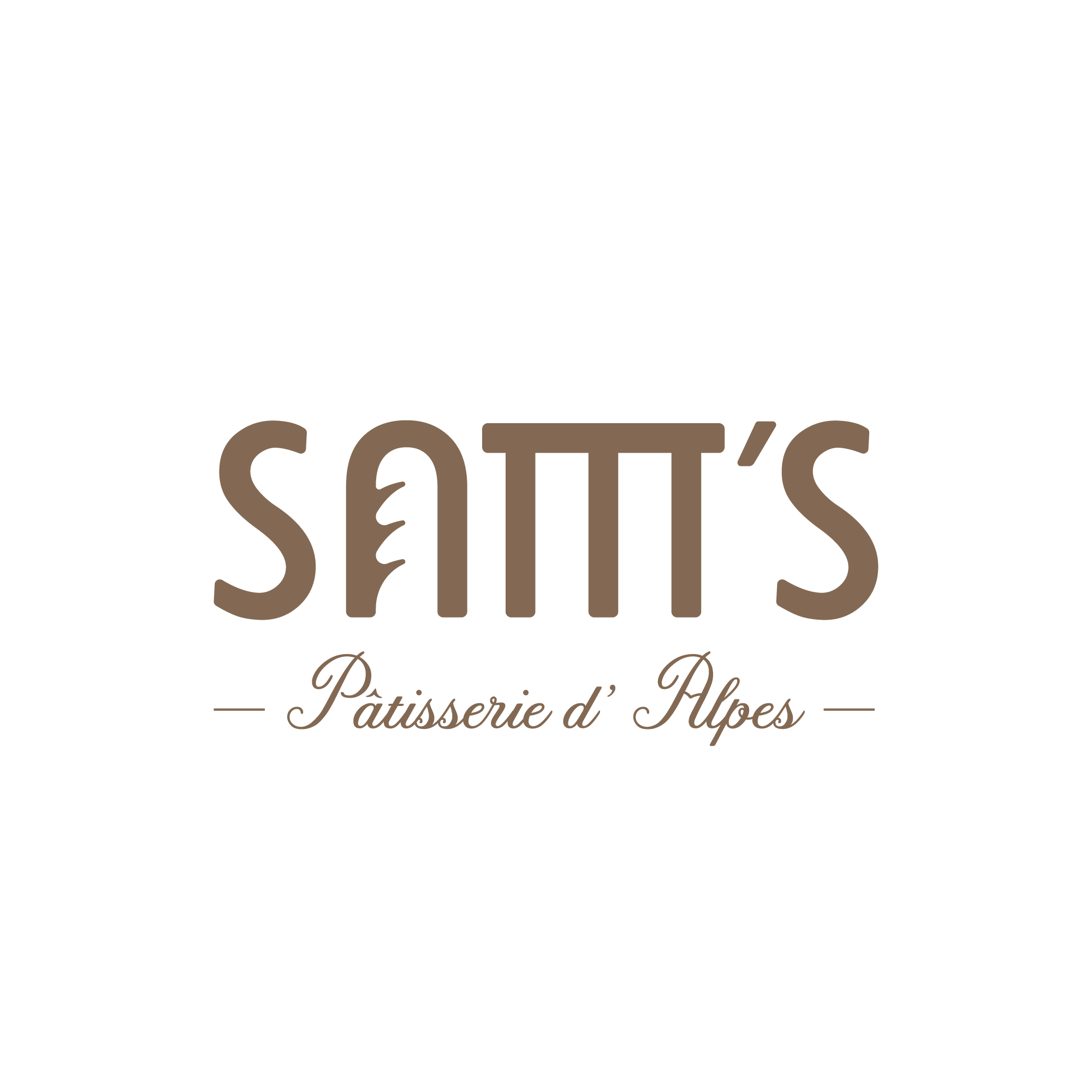 Design de Logo par AlexMorisseau pour ce projet | Design #32096772