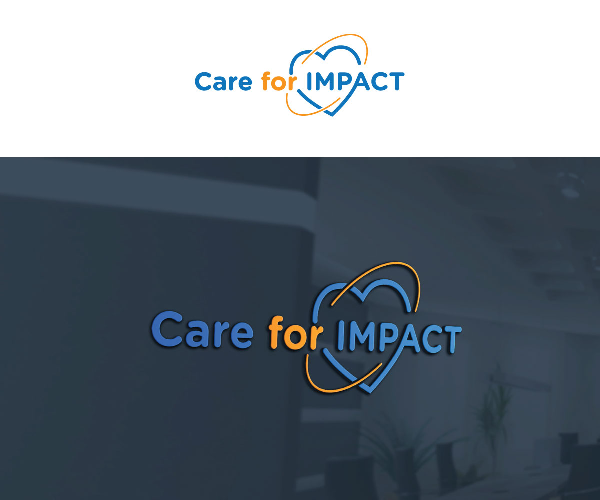 Diseño de Logo por Luckey yaari para Care for IMPACT | Diseño #32071546