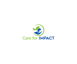 Diseño de Logo por Spark  Design para Care for IMPACT | Diseño: #32068617