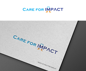 Diseño de Logo por Srk pix!14 para Care for IMPACT | Diseño: #32074653