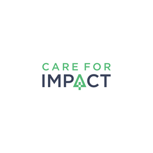 Diseño de Logo por Kaze56 para Care for IMPACT | Diseño: #32069645