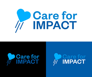 Diseño de Logo por RaKu 2 para Care for IMPACT | Diseño: #32100961
