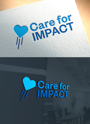 Diseño de Logo por RaKu 2 para Care for IMPACT | Diseño: #32105573