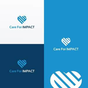Diseño de Logo por logotimeless para Care for IMPACT | Diseño: #32073422