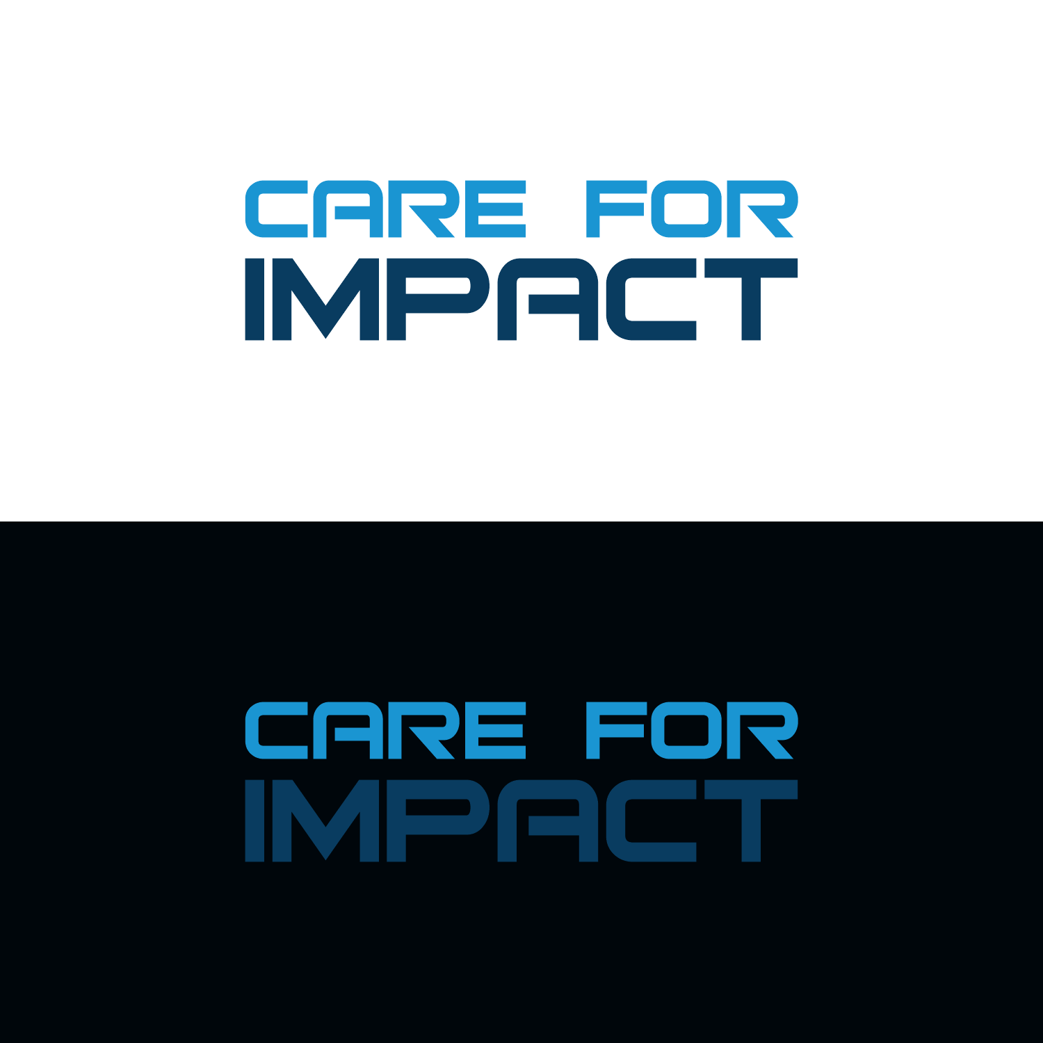 Diseño de Logo por cah awu para Care for IMPACT | Diseño #32067510
