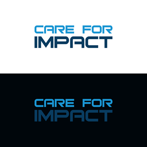 Diseño de Logo por cah awu para Care for IMPACT | Diseño: #32067510