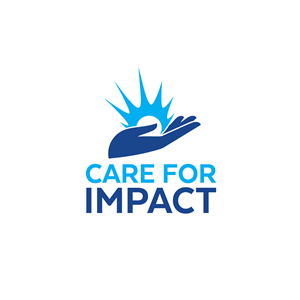 Diseño de Logo por Elrich para Care for IMPACT | Diseño: #32077104