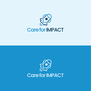 Diseño de Logo por FerouFYN para Care for IMPACT | Diseño: #32081768