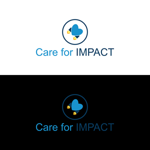Diseño de Logo por anak hits para Care for IMPACT | Diseño: #32067646