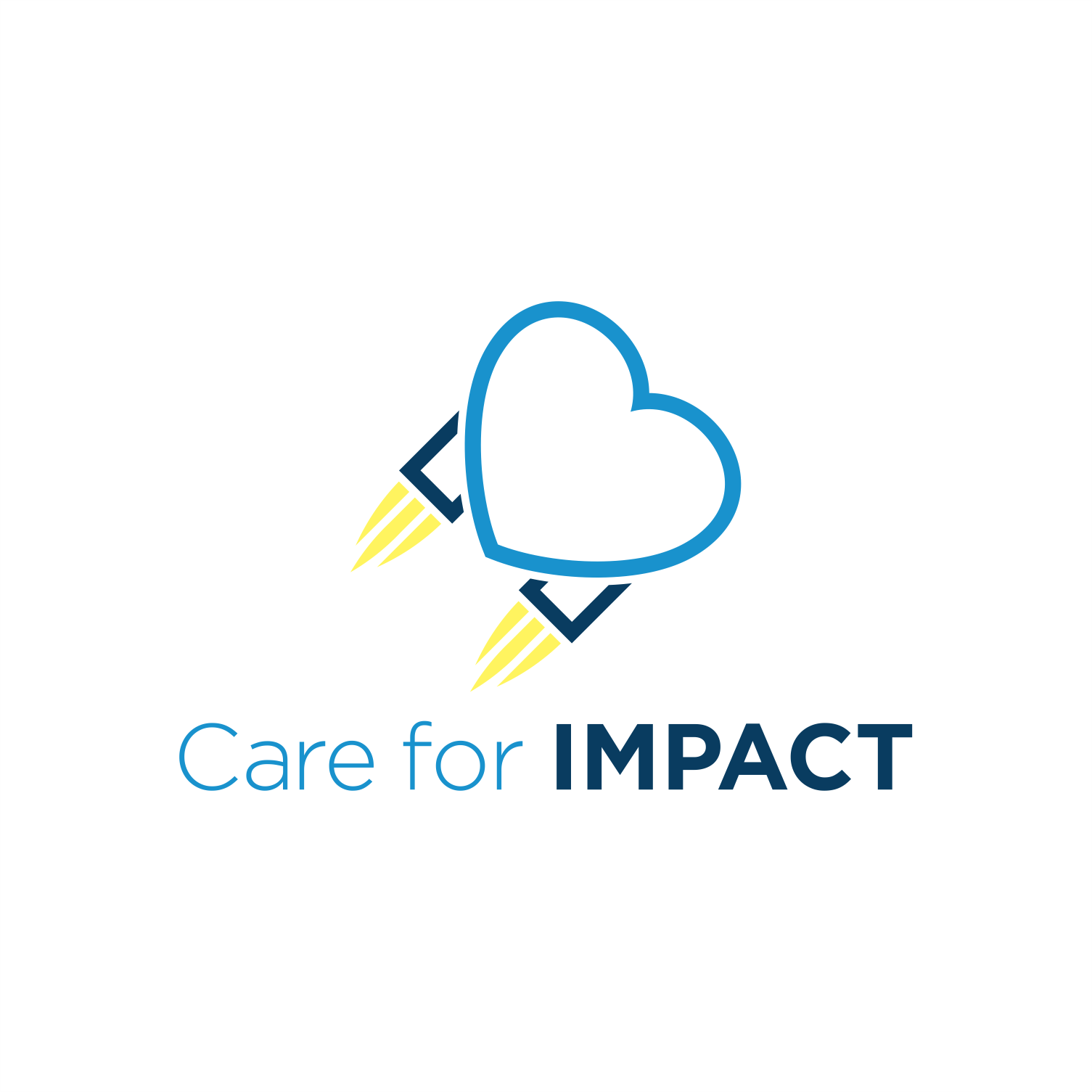 Logo Design by yamato720 for Care for IMPACT | Design #32073523