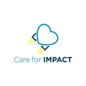 Logo-Design von yamato720 für Care for IMPACT | Design #32073523