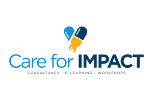 Logo-Design von Stobart Creative für Care for IMPACT | Design #32109646
