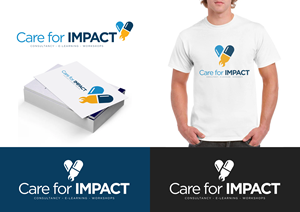 Diseño de Logo por Stobart Creative para Care for IMPACT | Diseño: #32109647