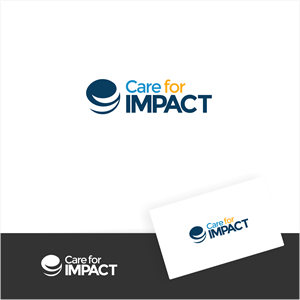 Diseño de Logo por Arham Hidayat para Care for IMPACT | Diseño: #32091512