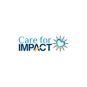 Diseño de Logo por Pangestu para Care for IMPACT | Diseño: #32067039