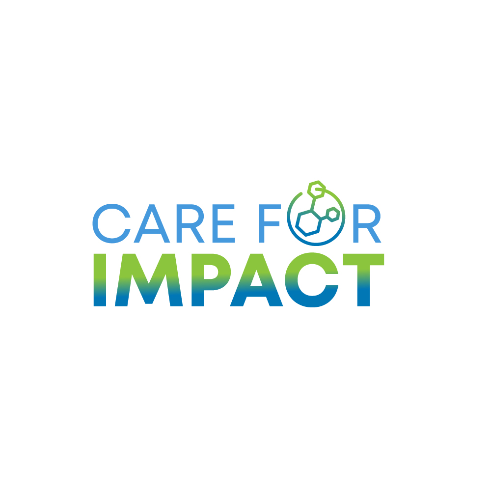 Logo Design by Anekaa for Care for IMPACT | Design #32070704