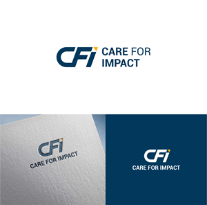 Logo-Design von Joenet Jayawarna für Care for IMPACT | Design #32083358