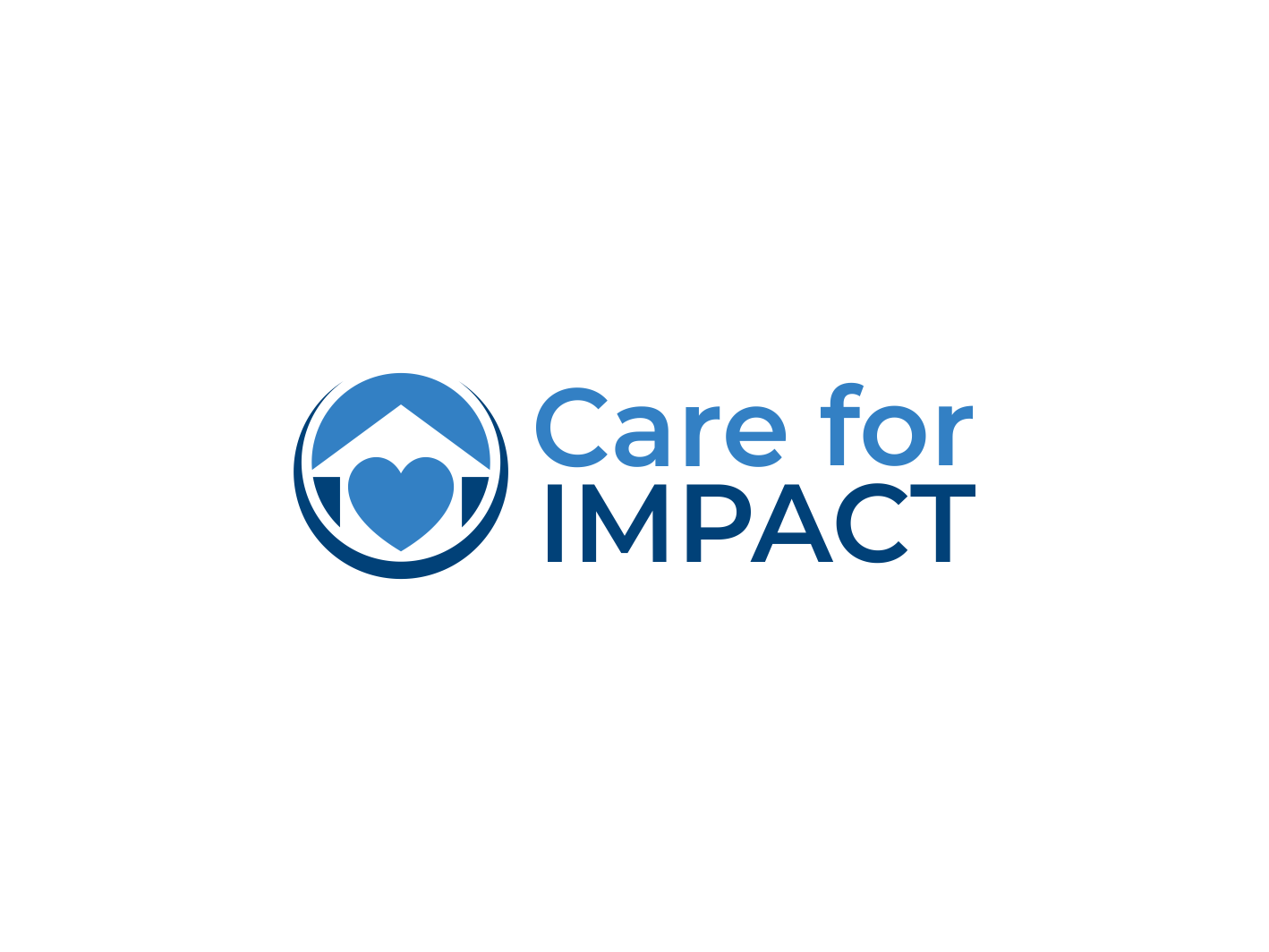 Diseño de Logo por BNdesigner para Care for IMPACT | Diseño #32082866