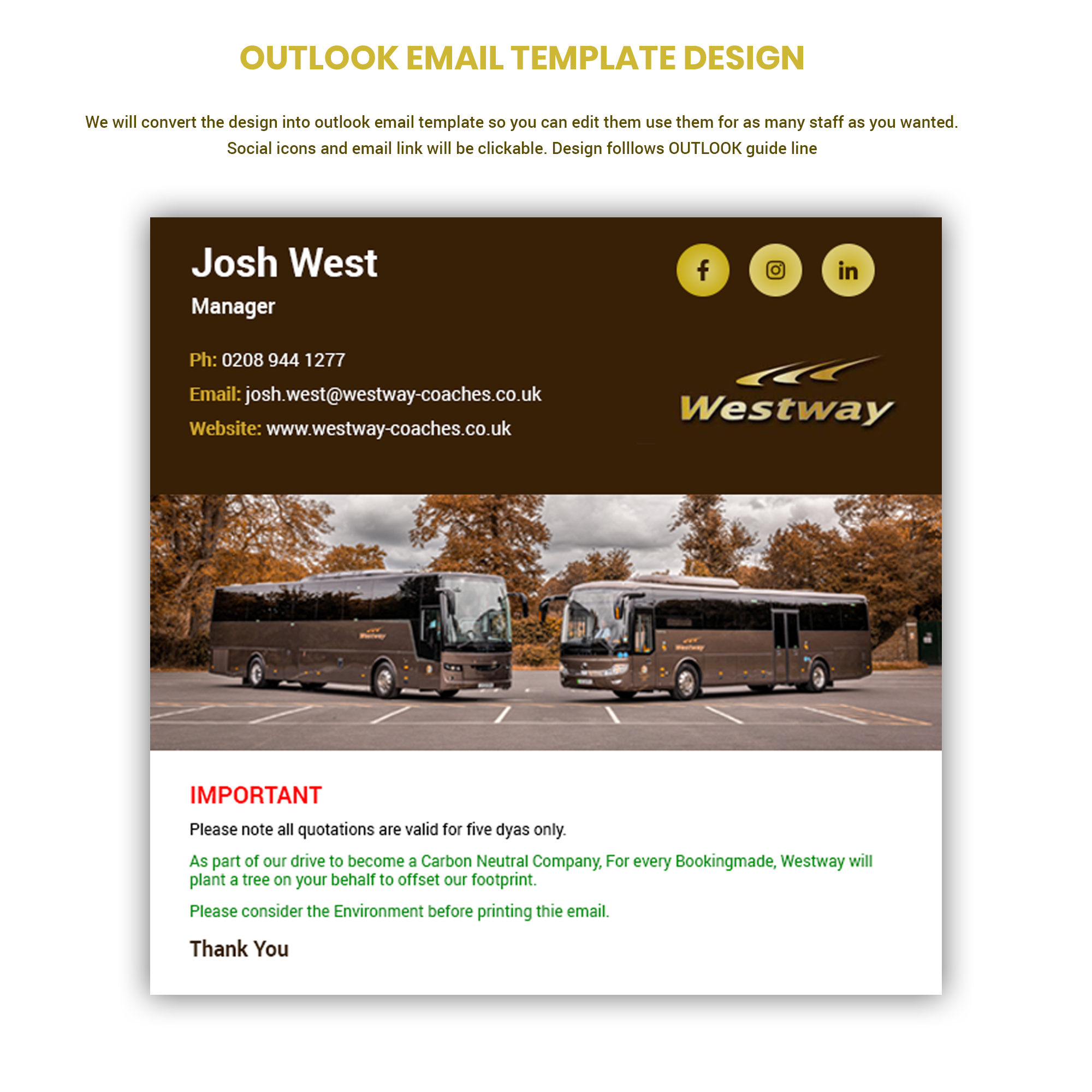 Email Marketing Design by Expert Designer for this project | Design #32074574