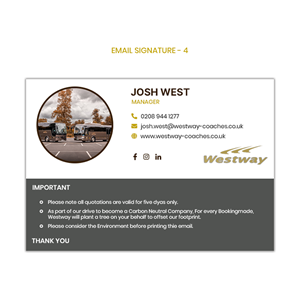 Email Marketing Design by Expert Designer for this project | Design: #32074576
