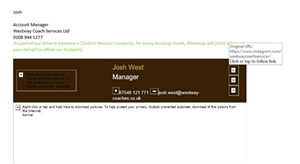 Email Marketing Design by pb for this project | Design: #32070596