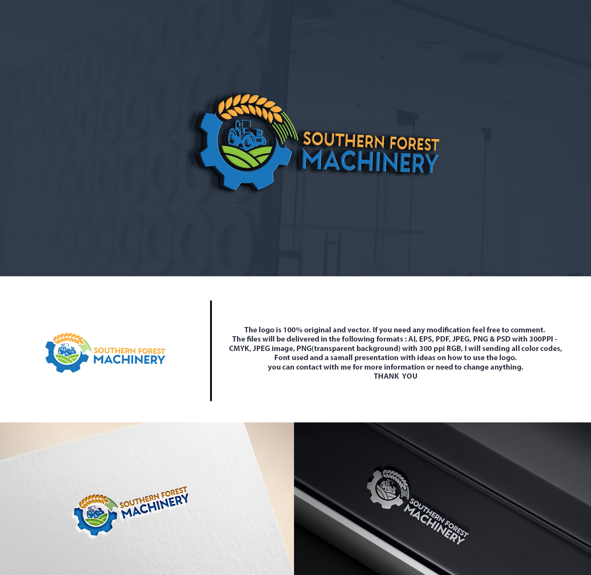 Logo Design by DesignHour for this project | Design #32087364