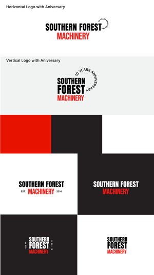Logo Design by Kham Lian Tung