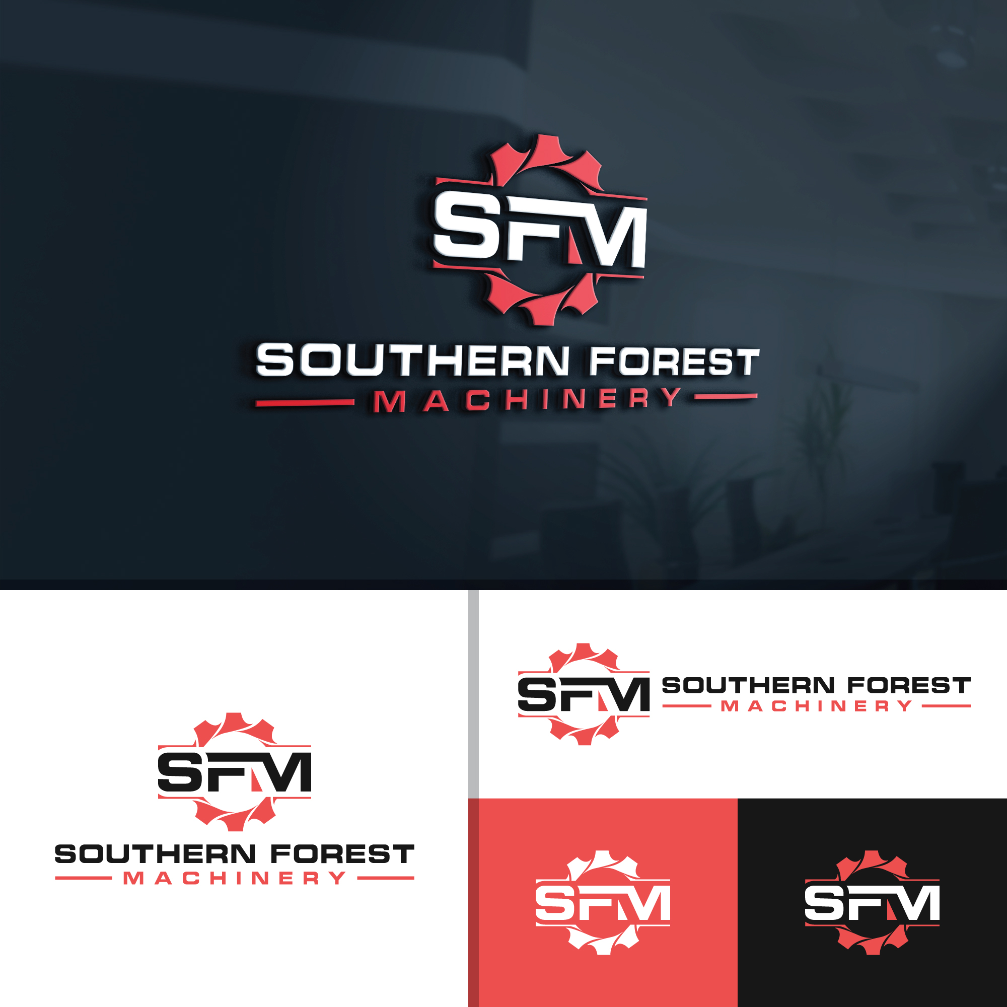 Logo Design by Md Shehidul Islam Rimon for this project | Design #32068512