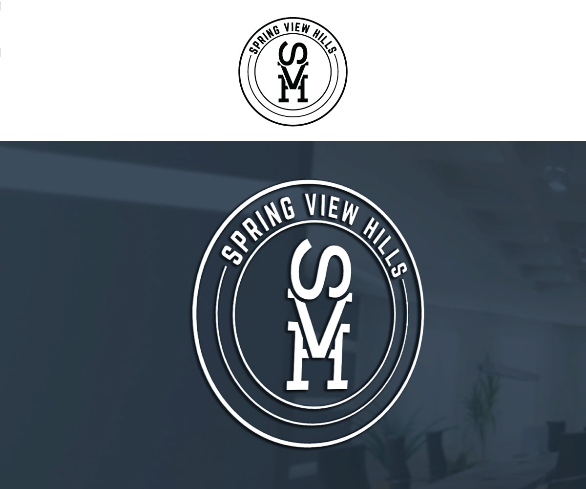 Logo Design by Luckey yaari for this project | Design #32071911