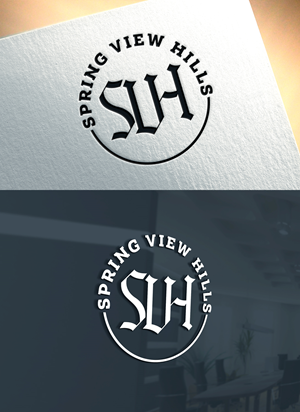 Logo Design by RaKu 2 for this project | Design: #32105578