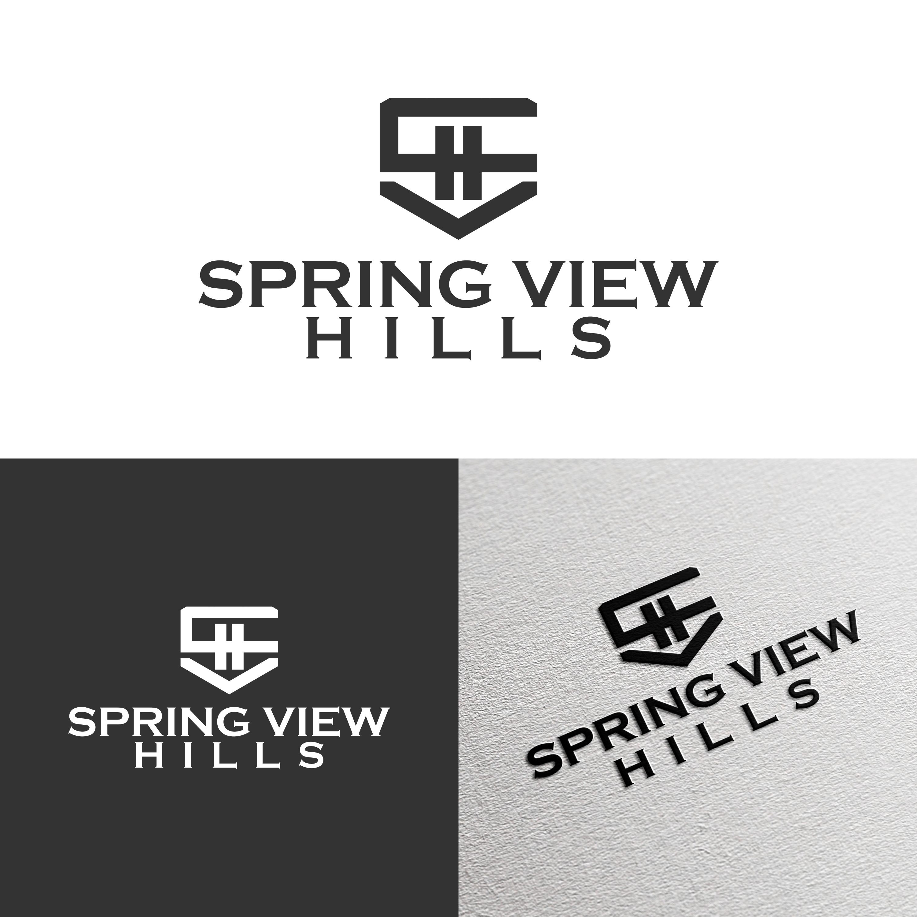 Logo Design by syad666 for this project | Design #32080157