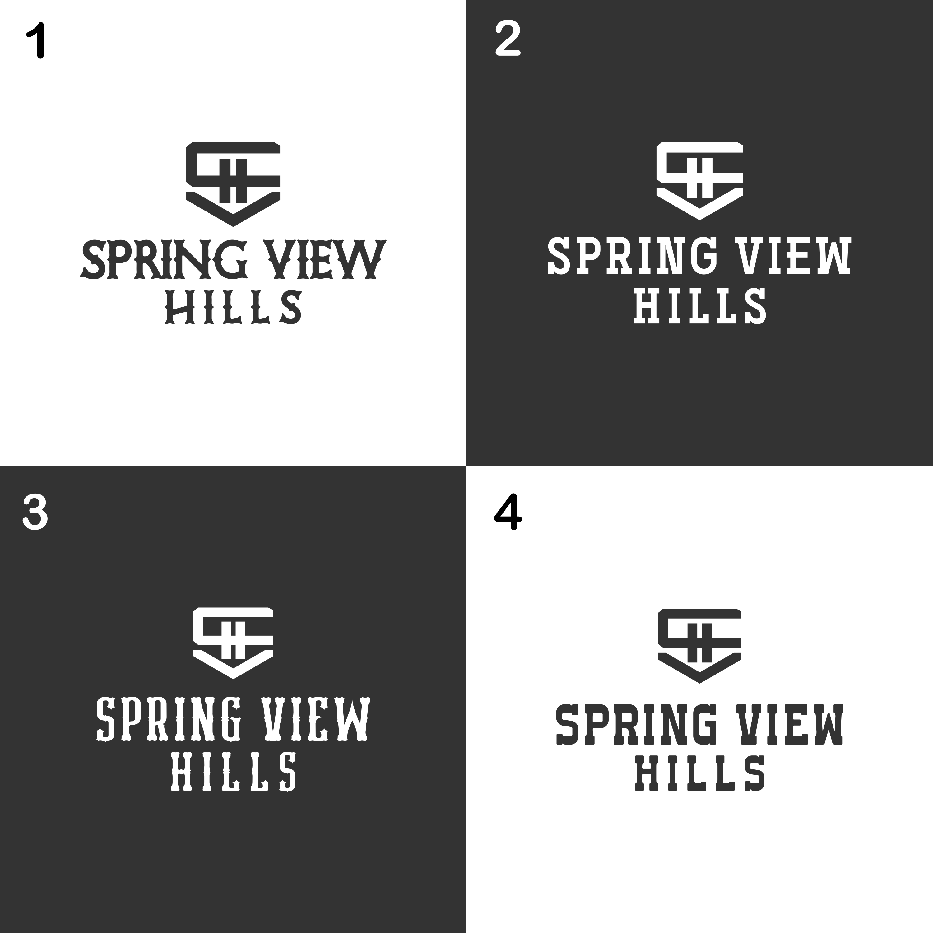 Logo Design by syad666 for this project | Design #32184788