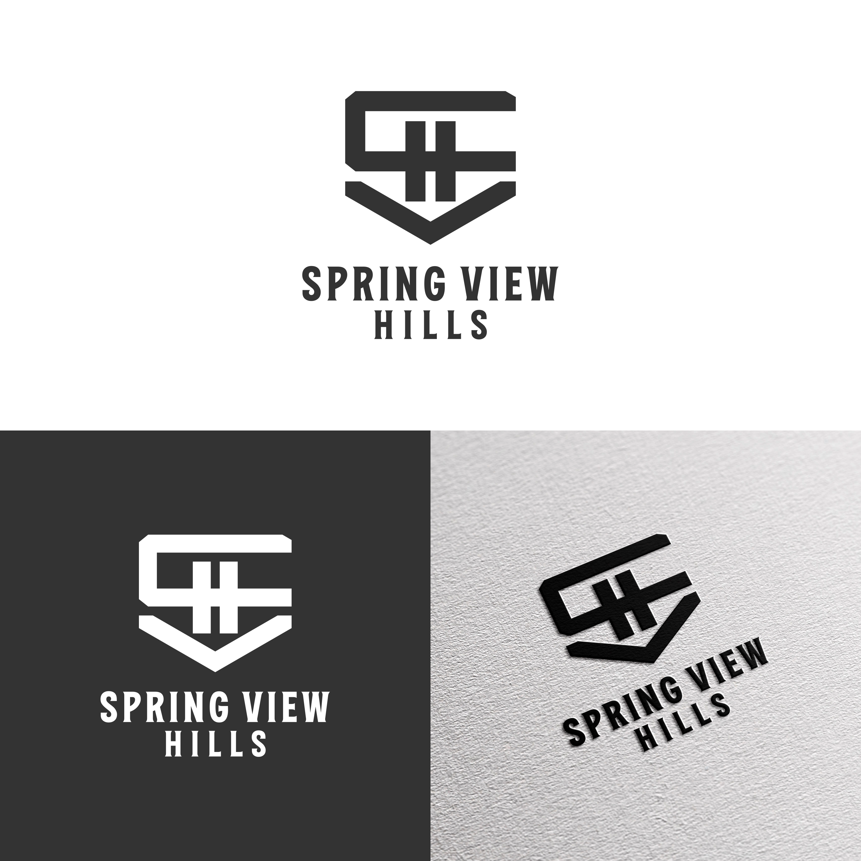 Logo Design by syad666 for this project | Design: #32262270