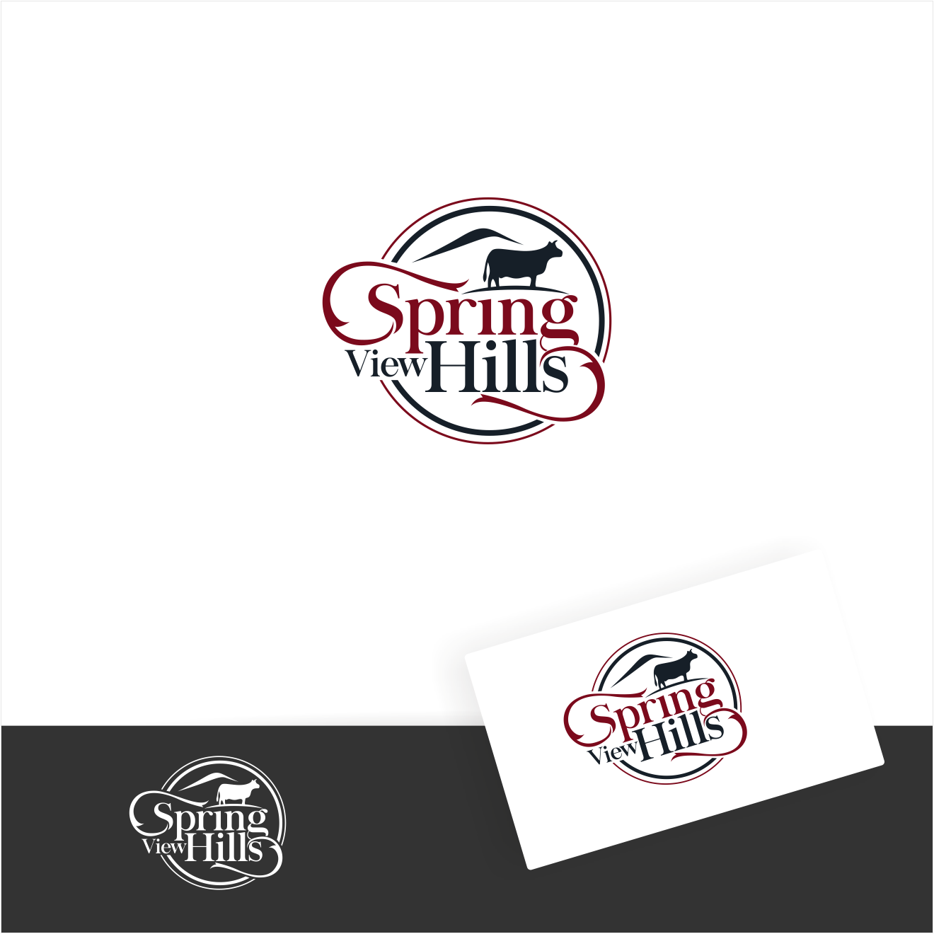Logo Design by Arham Hidayat for this project | Design #32089726