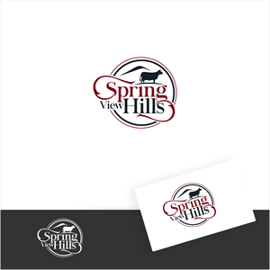 Logo Design by Arham Hidayat for this project | Design: #32089726