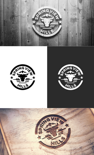 Logo Design by GLDesigns for this project | Design: #32068391