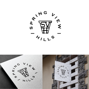 Logo Design by AbhishekkM'24 for this project | Design: #32070040