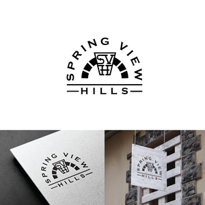 Logo Design by AbhishekkM'24 for this project | Design: #32080912