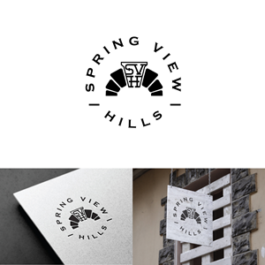 Logo Design by AbhishekkM'24 for this project | Design: #32080913
