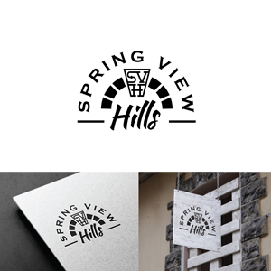 Logo Design by AbhishekkM'24 for this project | Design: #32080914