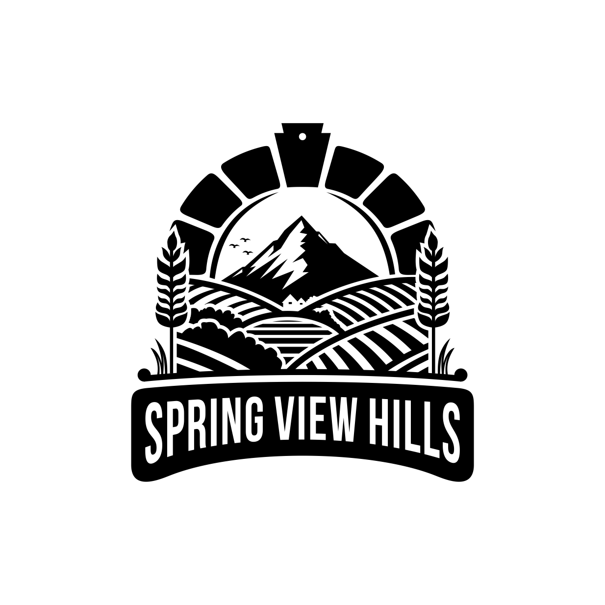 Logo Design by yafi for this project | Design #32112347