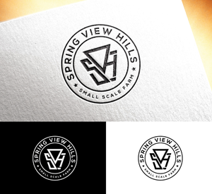 Logo Design by Dot Design 3 for this project | Design: #32078033
