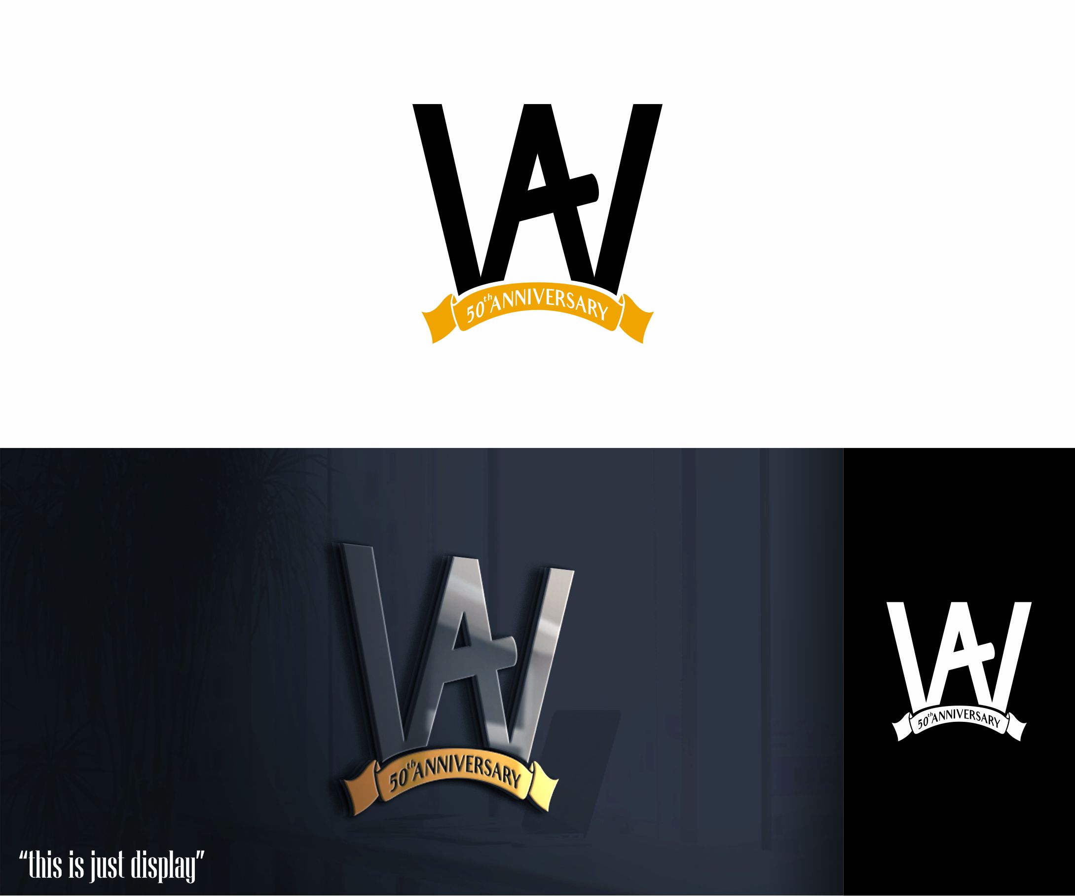 Logo Design by alkaline for this project | Design #32070588