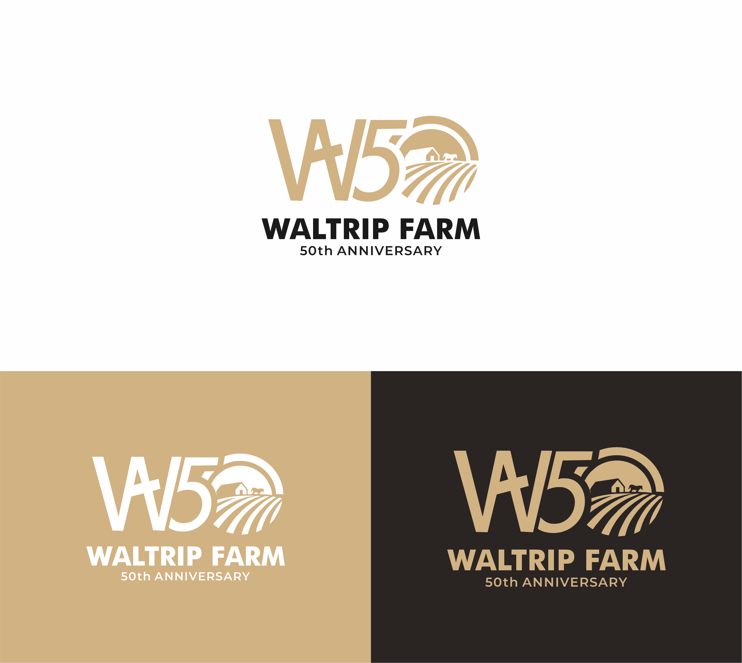 Logo Design by Design by Nilahm for this project | Design #32072165