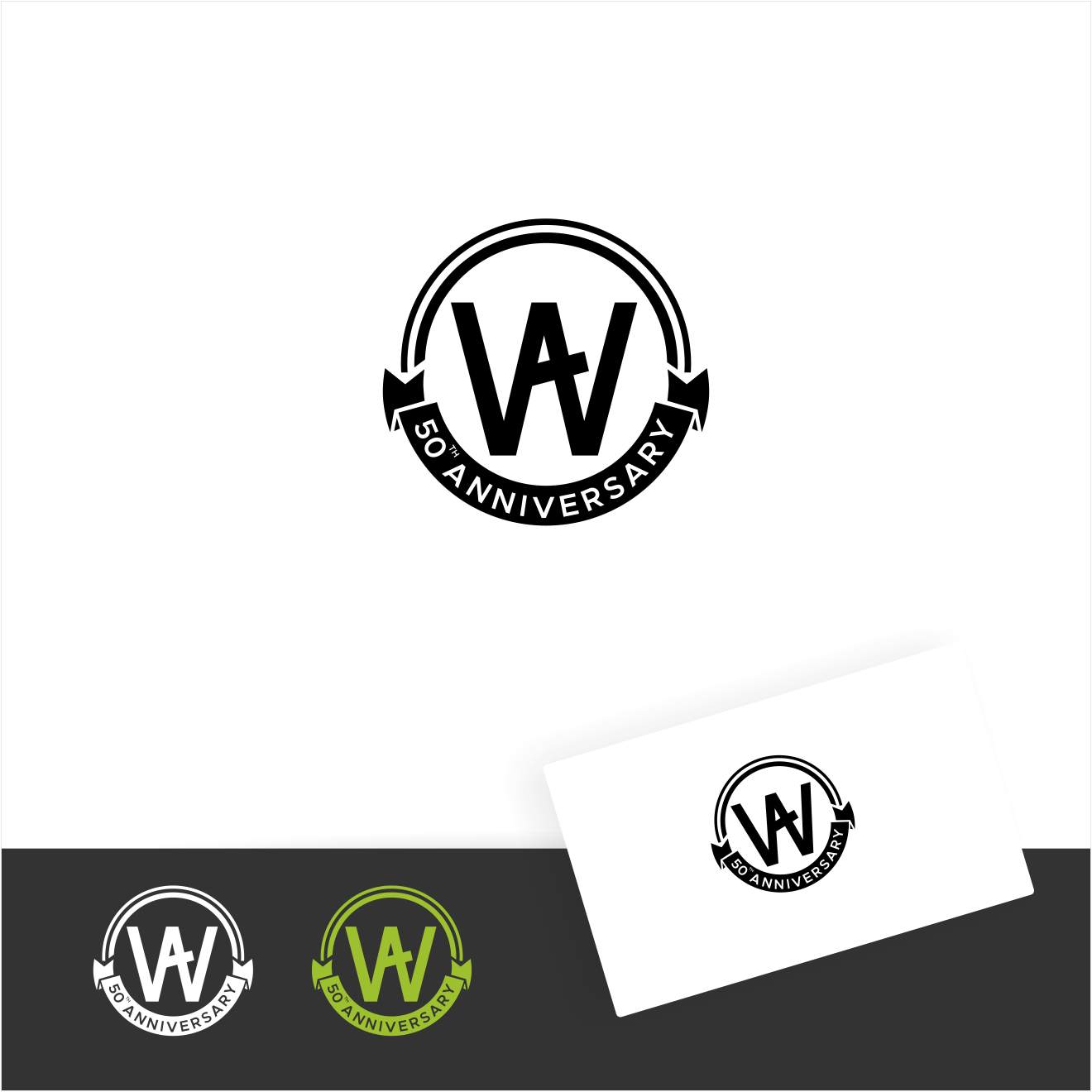 Logo Design by Arham Hidayat for this project | Design #32100229
