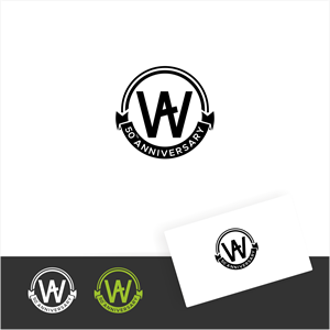 Logo Design by Arham Hidayat for this project | Design: #32100229