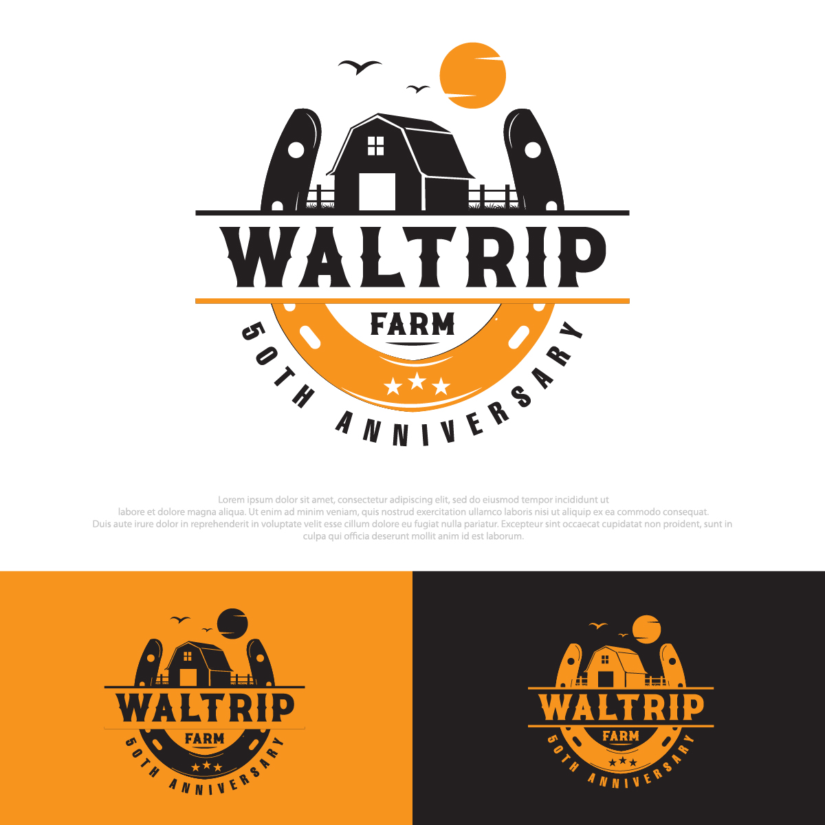 Logo Design by DesignLima for this project | Design #32073500